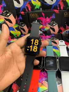 G63L Smartwatch