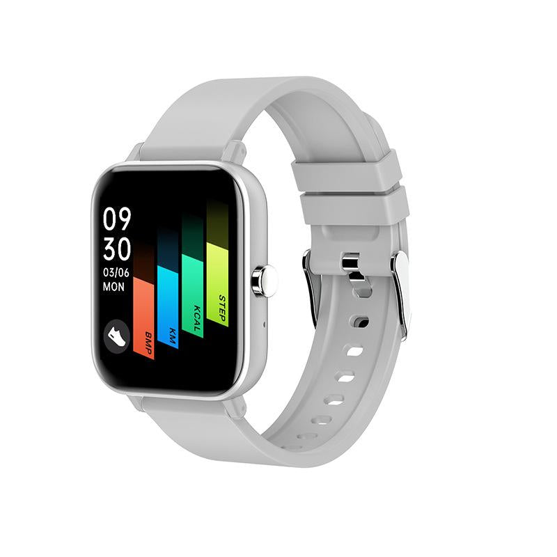 Reloj Smartwatch H10 GPS ADULTO MAYOR 