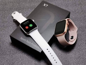 X7 Smartwatch