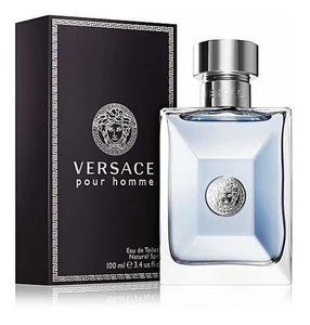 Versace pour discount