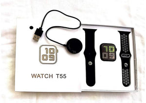 T55 smartwatch