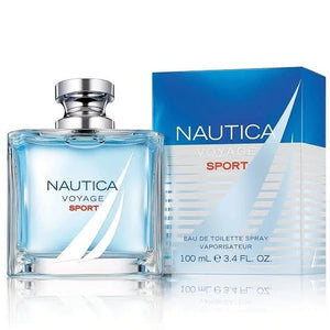 Náutica Voyage Sport
