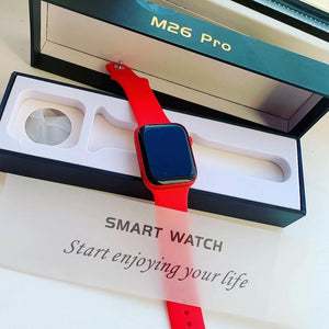 M26 Pro smartwatch